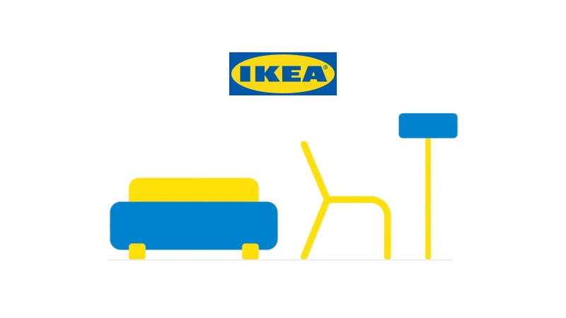IKEA - Home Tour & Home Stories