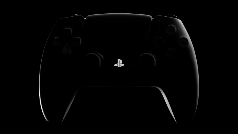 PlayStation 5 - DualSense