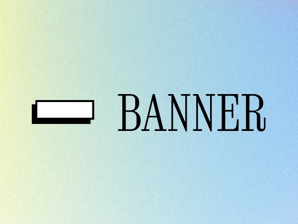 Configuratore di Banner 3D per Twitter